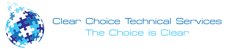 Clear Choice Technical Services of Sacramento