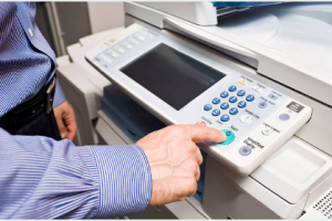 Read more about the article How Copier Leasing Is Good For The Community?