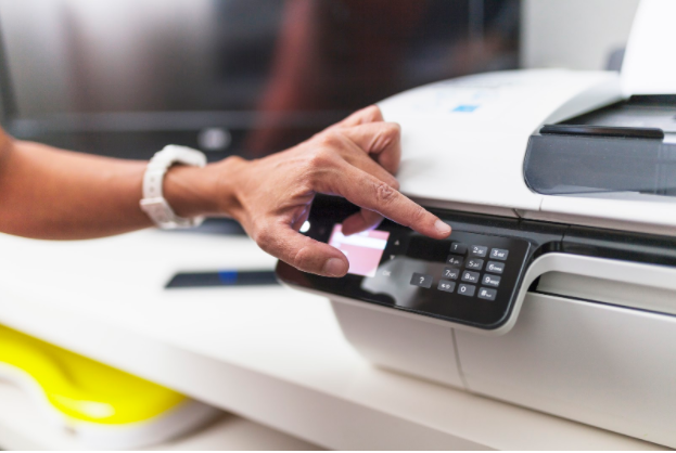 How Do Copier Leases Work