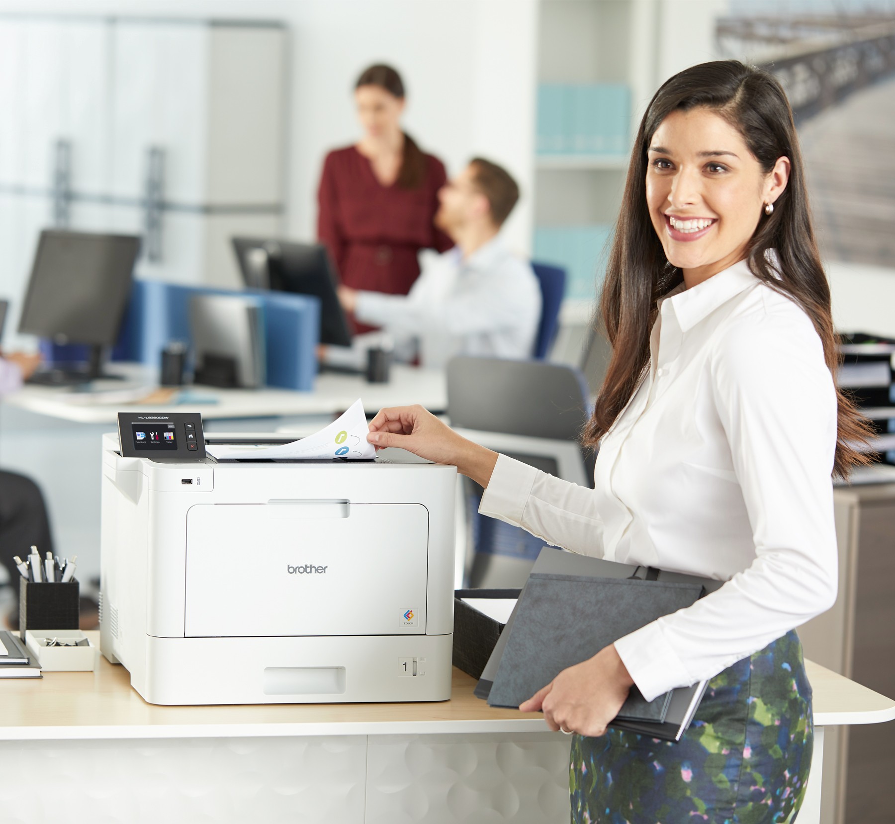 Read more about the article Everything You Need To Know About Copier Dealers