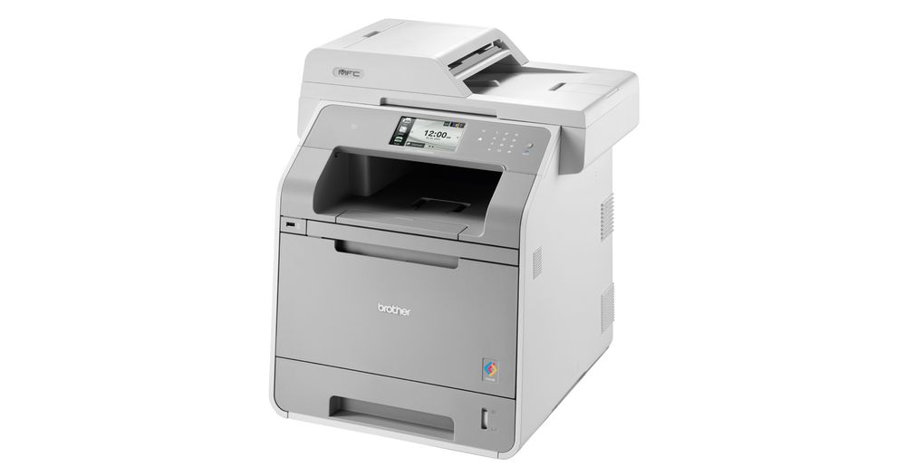 Read more about the article Brother MFC-L9550CDW Review: Is This The Copier Your Company Needs?