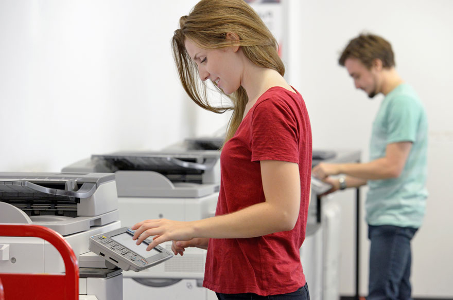 Read more about the article Own a New Office Equipment In 3 Ways