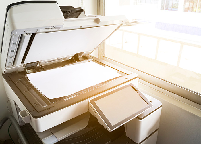 Read more about the article Should You Lease or Buy Your Next Office Copier?