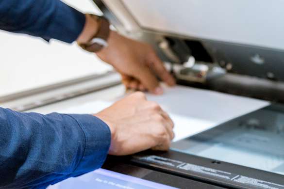 Common Copier Leasing & Purchasing Mistakes