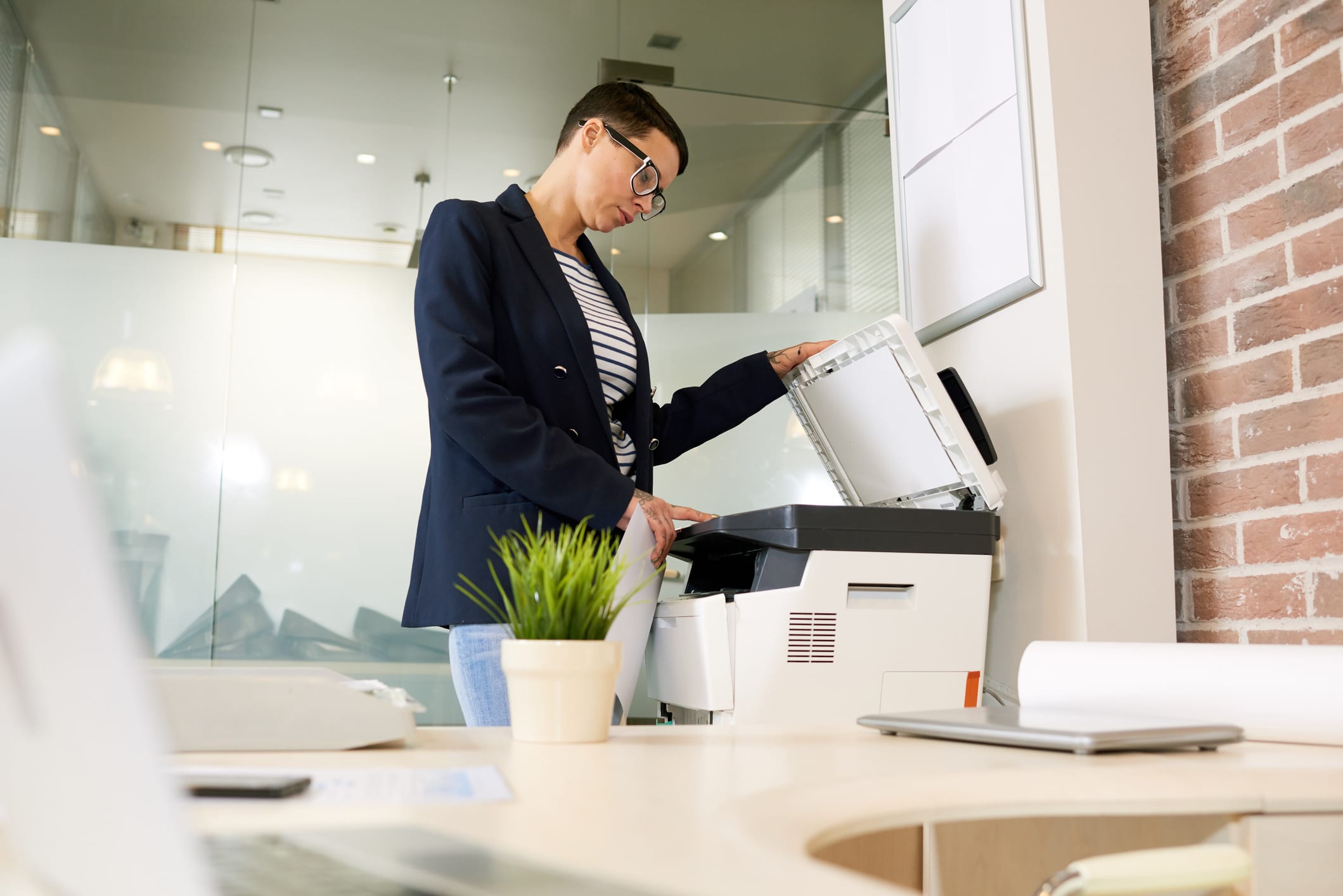 Best Features of HP LaserJet Pro M277DW That Can Give Business An Edge