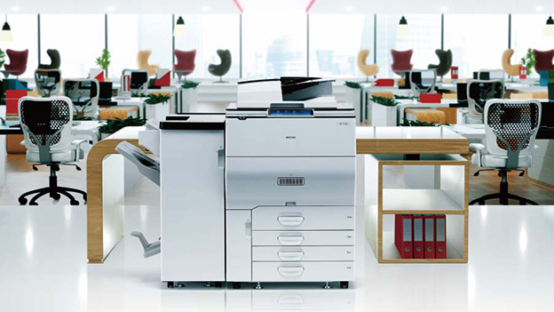 Copier Benefits That You Are Not Aware Of