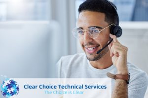 Why Choose Clear Choice Sacramento for Your Maintenance Contract