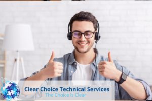 Why Choose Clear Choice Sacramento for Your Copier Lease