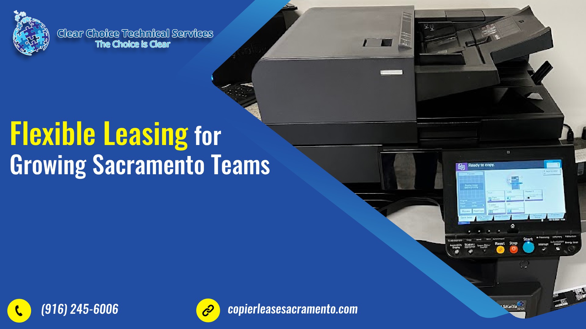 Read more about the article Flexible Leasing for Growing Sacramento Teams