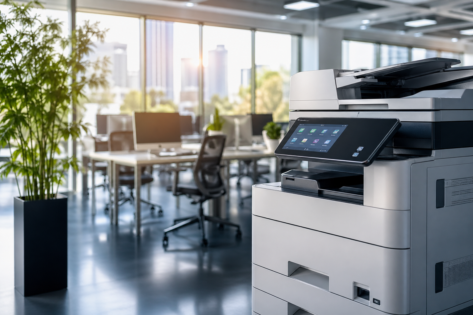 You are currently viewing The Smart, Scalable Solution for Modern Businesses